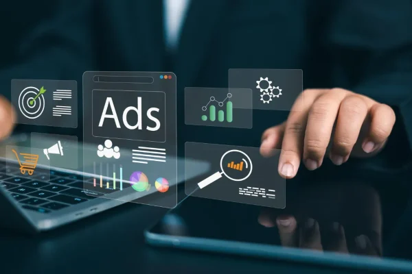 Google ads vs meta ads
