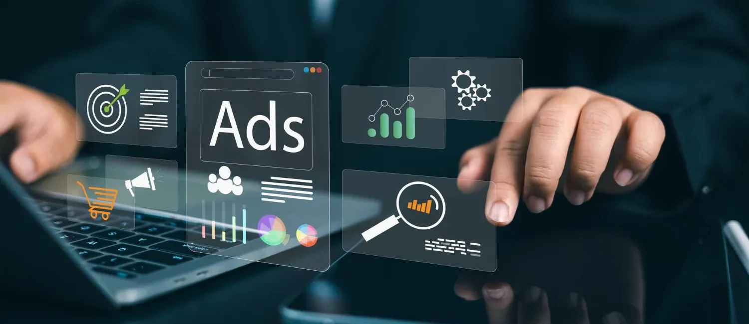 Google ads vs meta ads